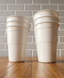 Zamzam cups set (6 pcs) 10 ltr