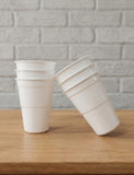 Zamzam cups set (6 pcs) 10 ltr