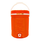 Deluxe 14 Liter Wide Mouth Cooler