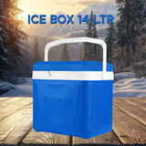 Ice Box 14 Liter