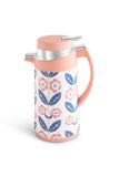 Royal Novita (Pink) - Tea flask