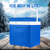 Ice Box 18 Liter