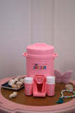 My ZamZam Kids Cooler (Pink)