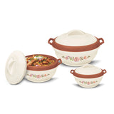 Elegant Brown 4 Piece Gift Pack