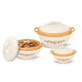 Elegant Beige 4 Piece Gift Pack