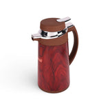 New Woody - Tea Flask