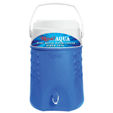 Aqua 24.5 Liter Cooler