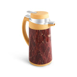 Onyx Beige - Tea Flask