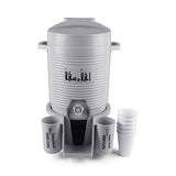 Zamzam 10L