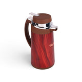 New Woody - Tea Flask