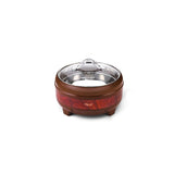 New Woody Small Hotpot