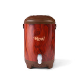 New Woody 10 ltr cooler