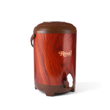 New Woody 10 ltr cooler