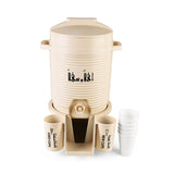 Zamzam 10L