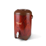 New Woody 10 ltr cooler