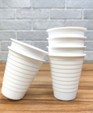 Zamzam cups set (6 pcs) 5 ltr
