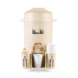 Zamzam 10L