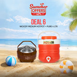 Deal 6: Compact Utility Combo