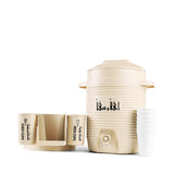 Zamzam 10L