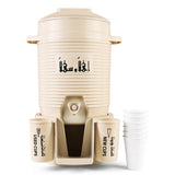 Zamzam 10L