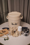 ZamZam Cooler 2L