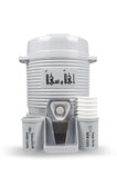 ZamZam Cooler 2L