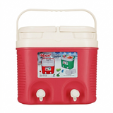Double Cooler 12 Liter