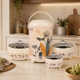 Orchid Gift Pack – Classic & Premium Houseware Gift Set