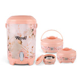 Mayfair Giftpack 4 pcs set