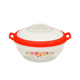 Elegant Red Medium Hotpot