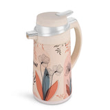 Orchid - Tea Flask