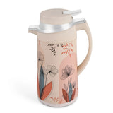 Orchid - Tea Flask