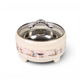 Orchid Medium Hotpot