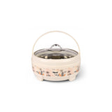 Orchid Small Hotpot