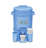 My ZamZam Kids Cooler (Blue)