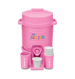 My ZamZam Kids Cooler (Pink)