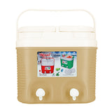 Double Cooler 12 Liter