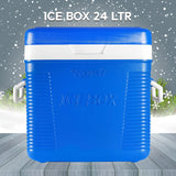 Ice Box 24 Liter