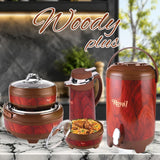 New Woody Gift Pack (5 Piece)