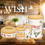 New Wish (Vol. 2) 5 Piece Gift Pack
