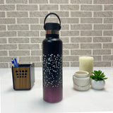 Dotted Water Bottle