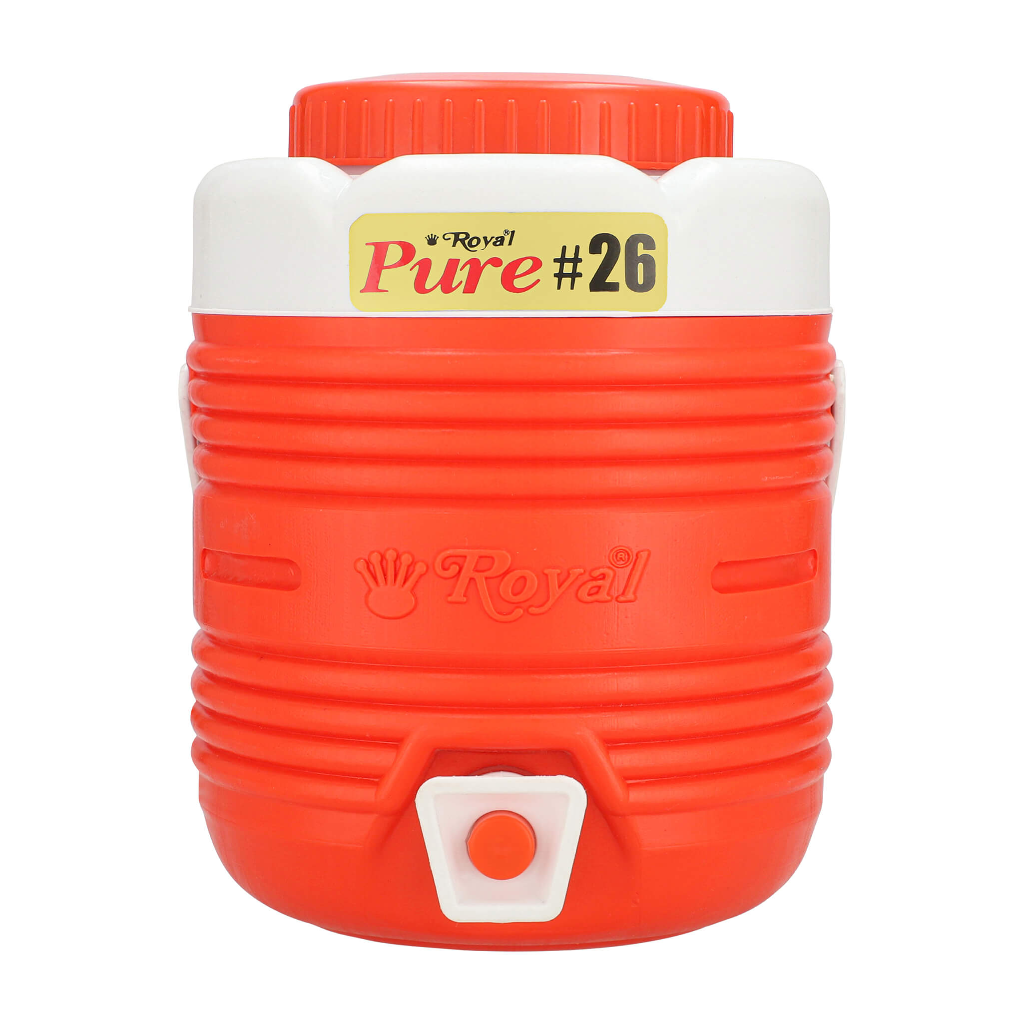 Pure 3 Liter Cooler