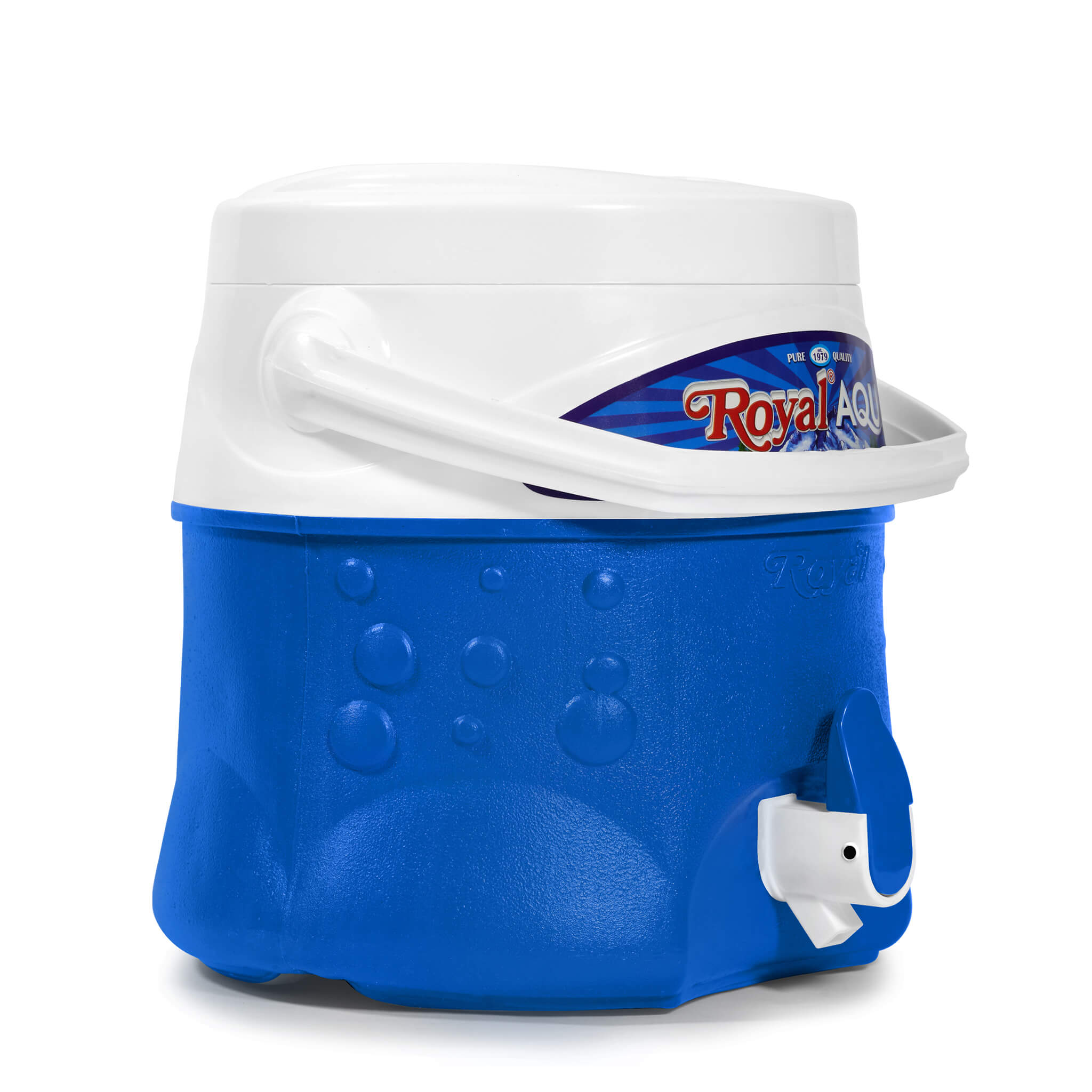 Aqua 6 Liter Cooler