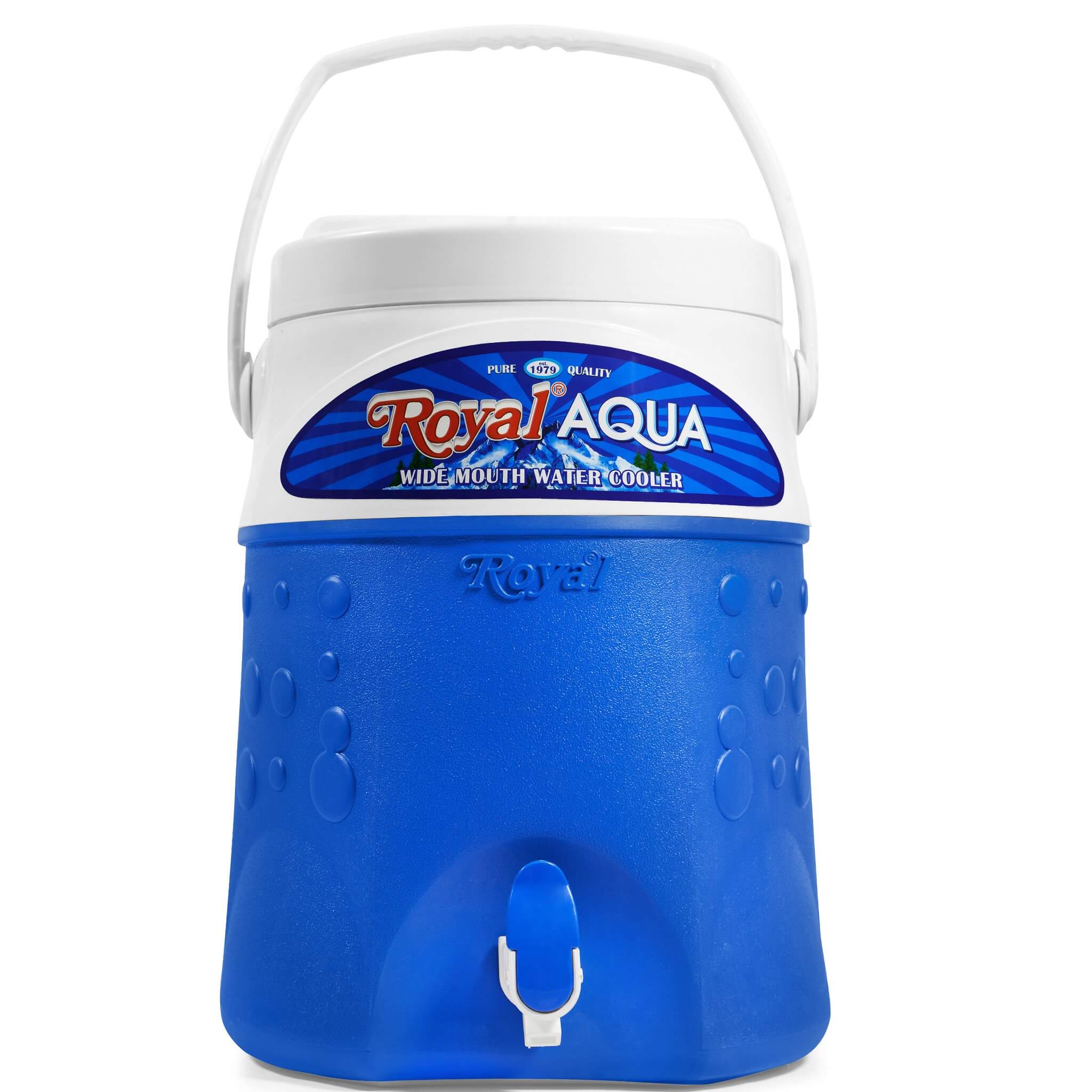 Aqua 20 Liter Cooler