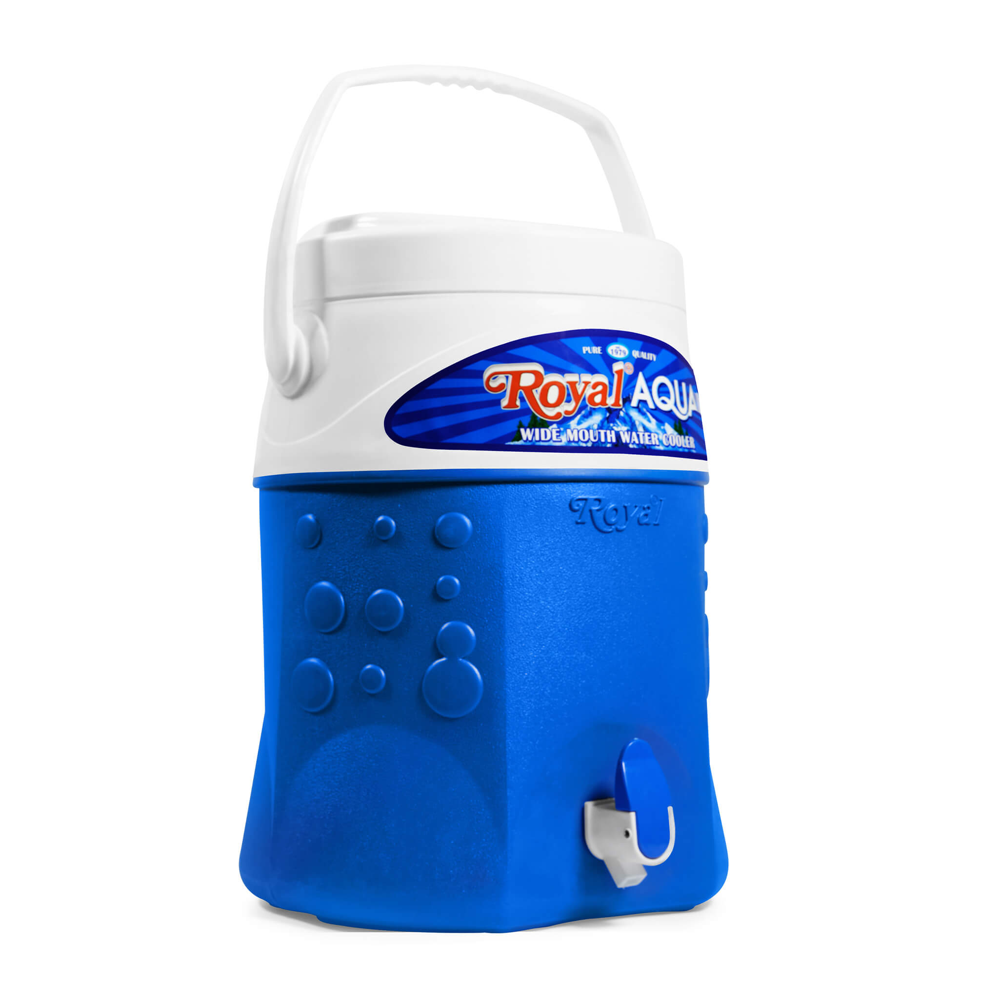Aqua 14 Liter Cooler