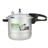 Thai Cooker + Steamer (2 in 1) 11 Liter