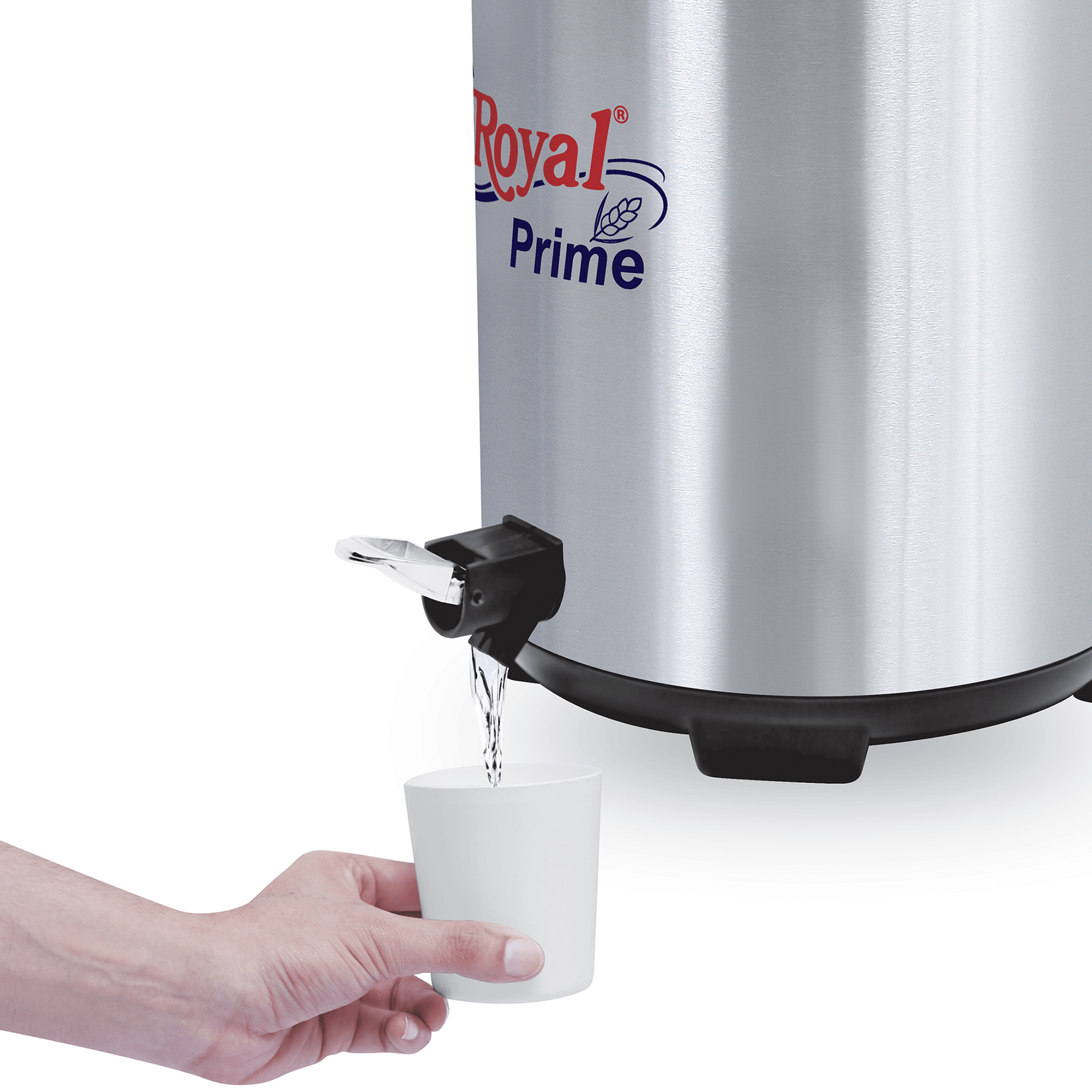 Prime 10 Liter Cooler