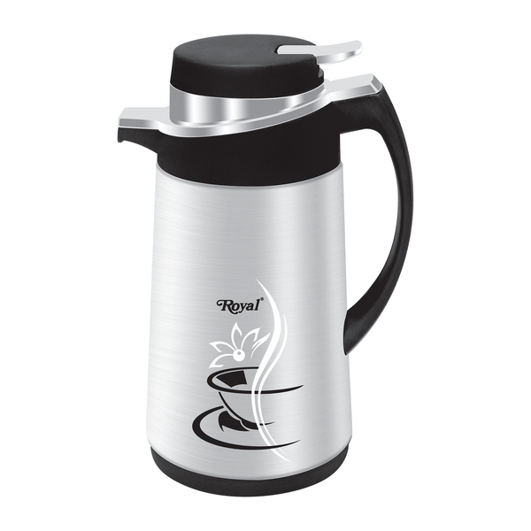 Easy Lock Tea Flask – RoyalHouseware