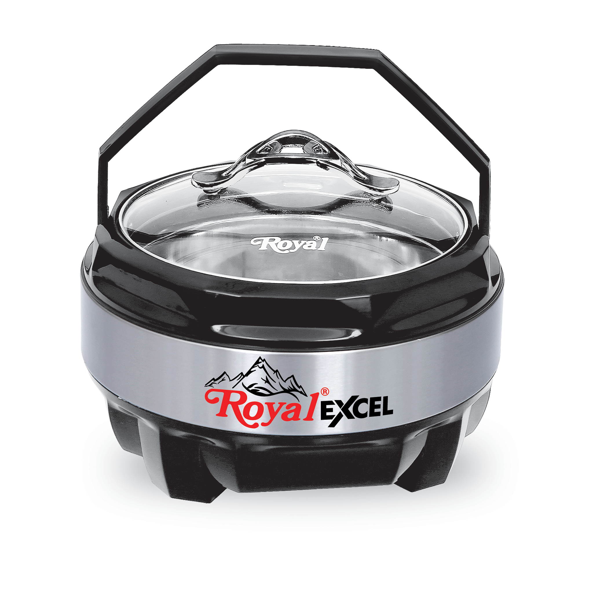 Excel Large Hotpot
