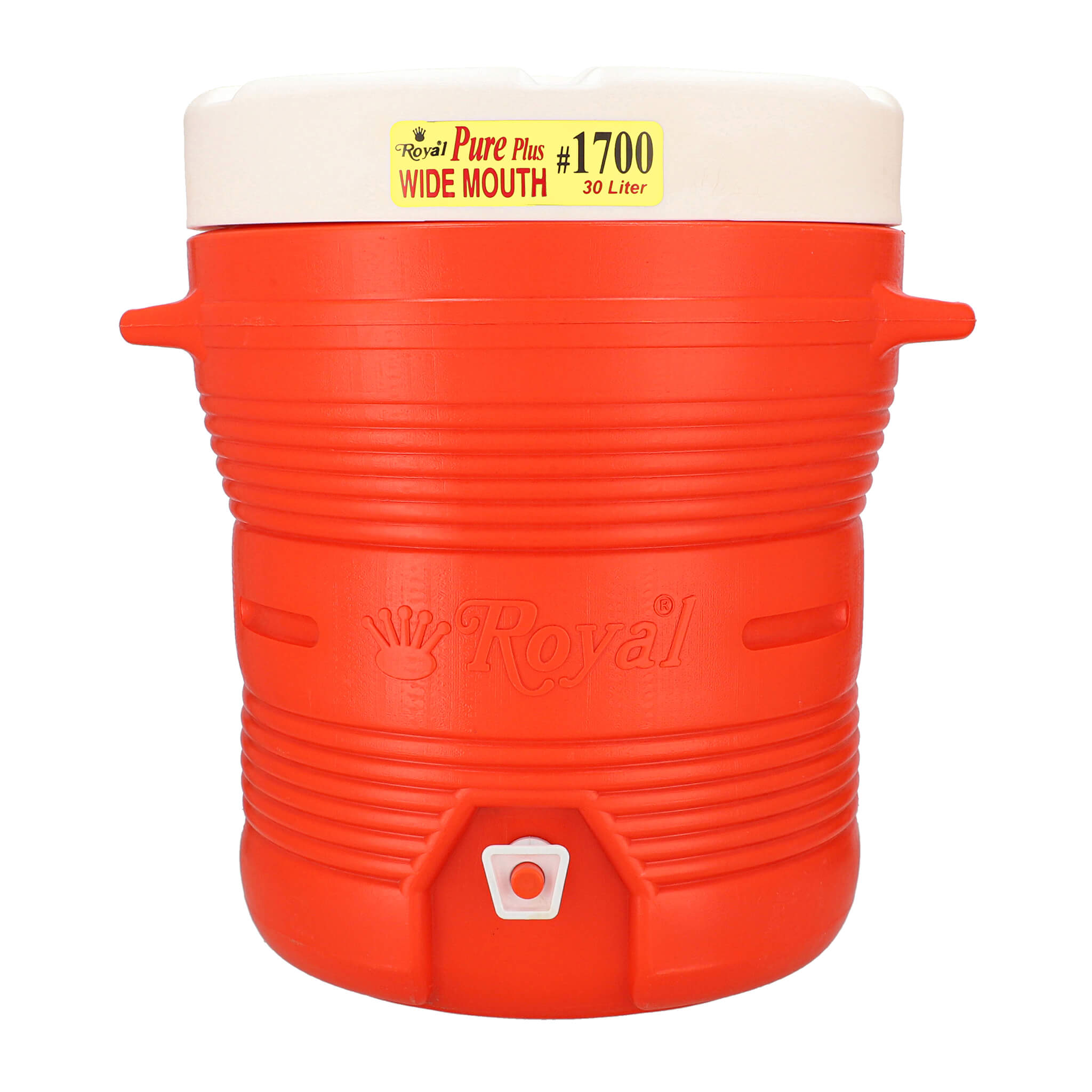 Pure Plus Wide Mouth 30 Liter Cooler